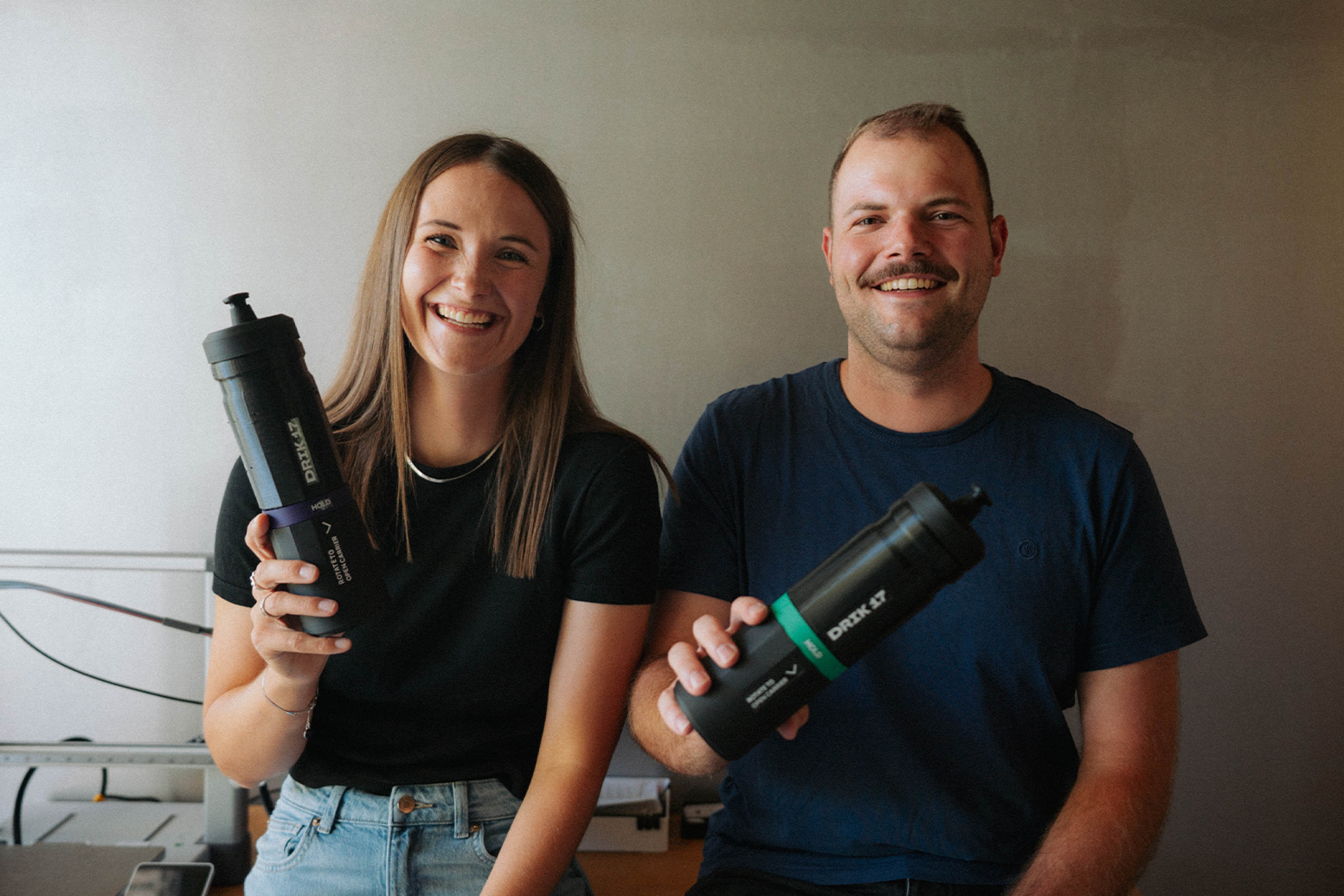 Erfolgreich in nur 33h - Was kommt jetzt?