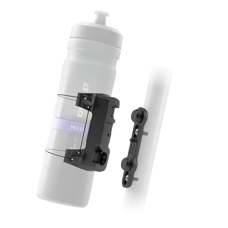 FIDLOCK TWIST uni connector + bike base