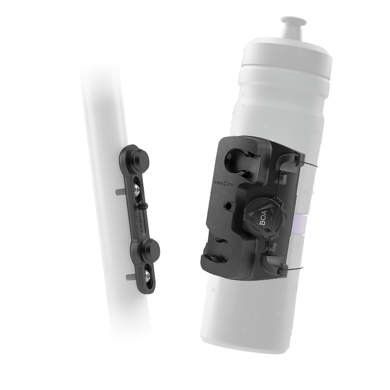 FIDLOCK TWIST uni connector + bike base