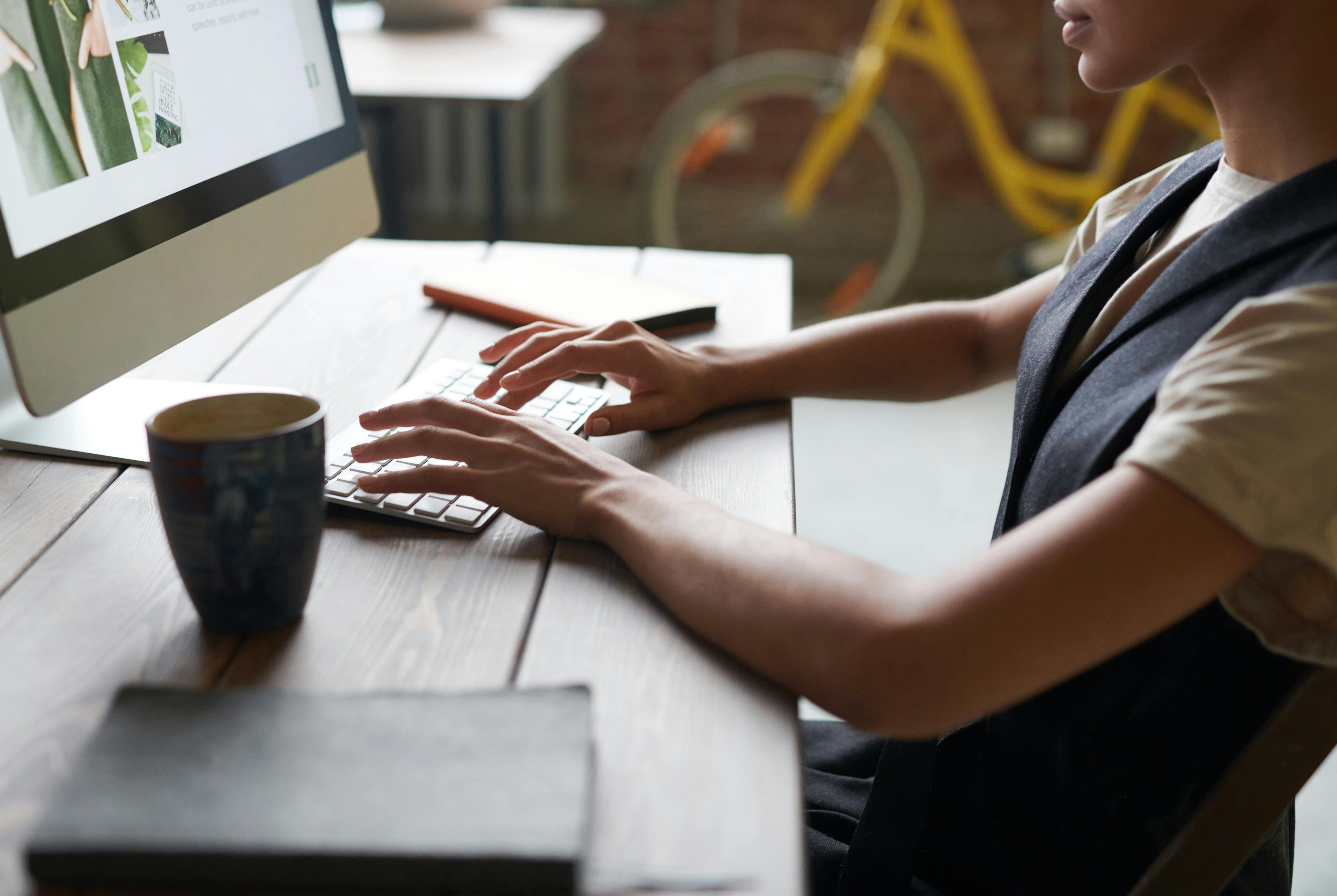 Pflichtpraktikum im Bereich Sales und Go-to-Market