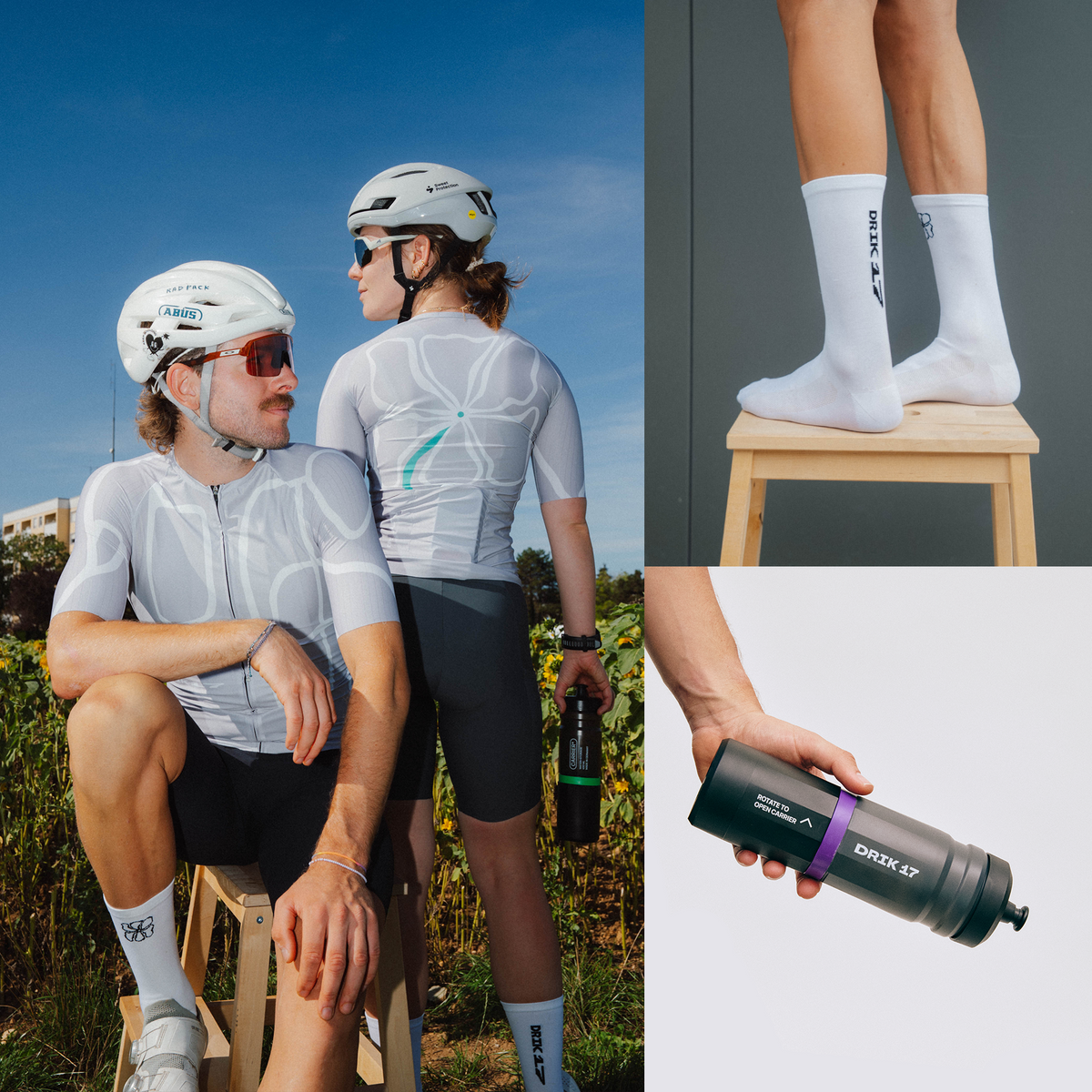 Daily Ride Bundle