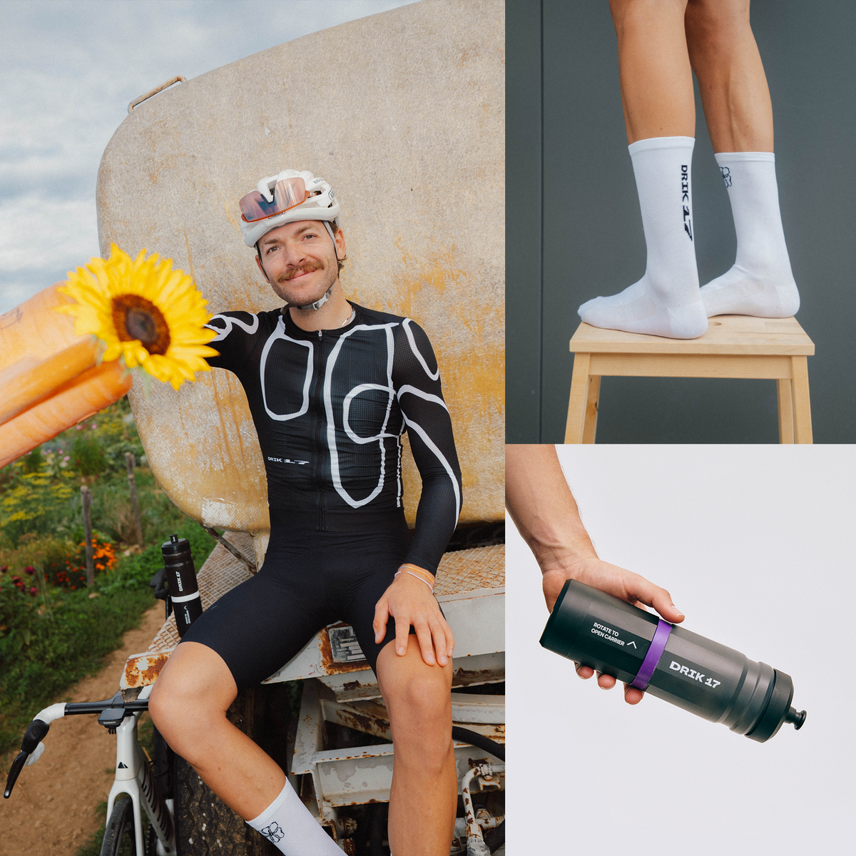 Long Ride Bundle