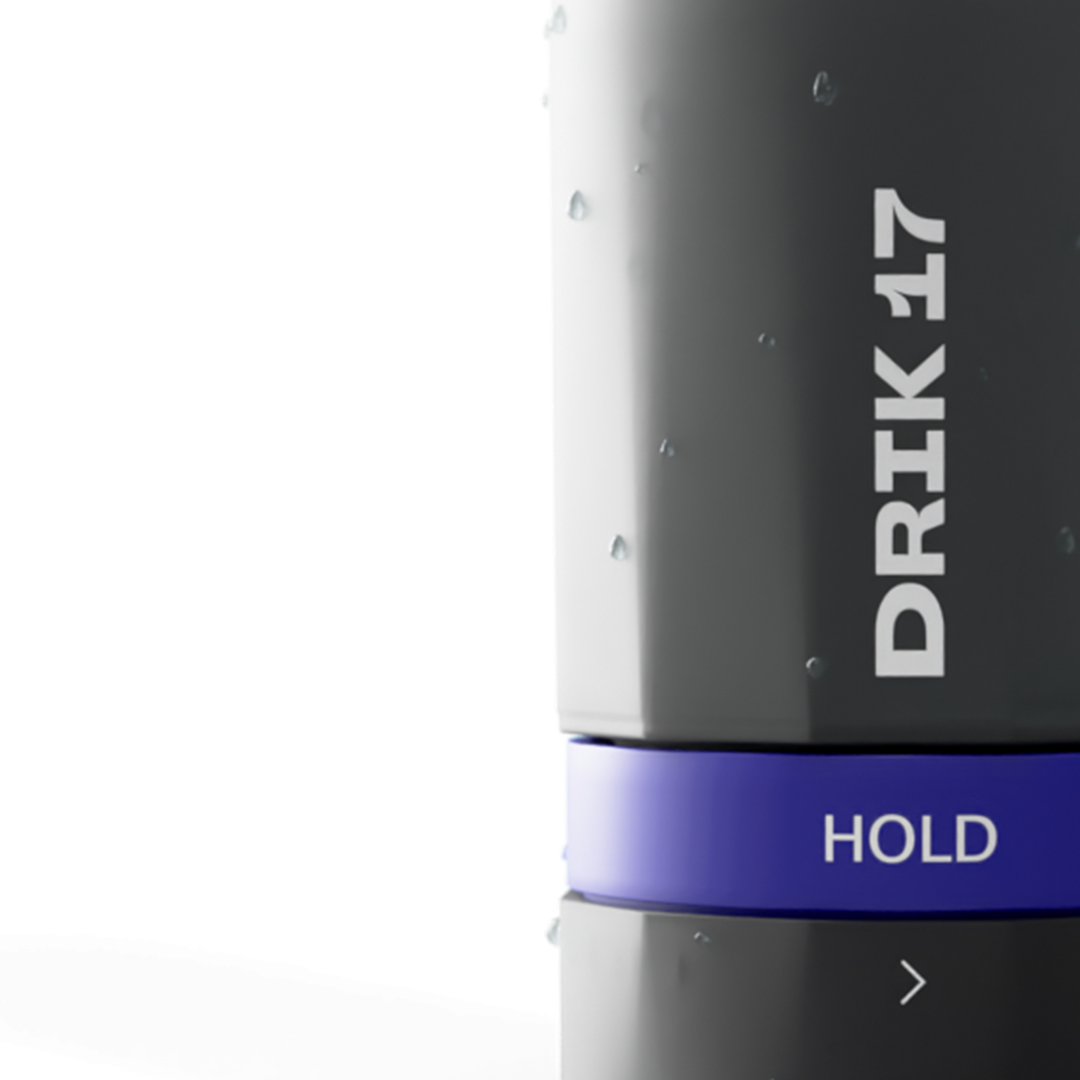 DRIK 17 Carrier