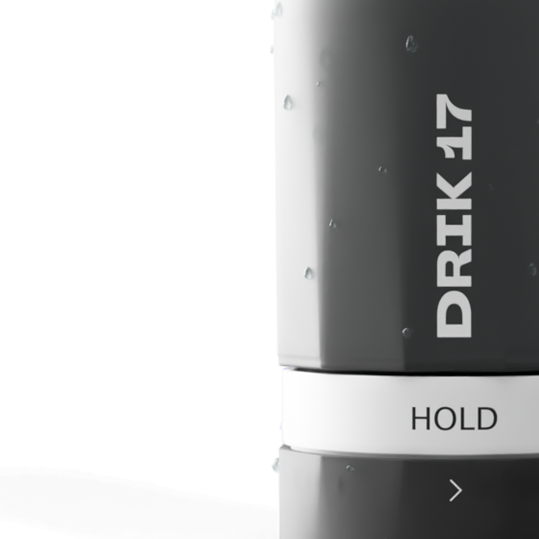 DRIK 17 Carrier