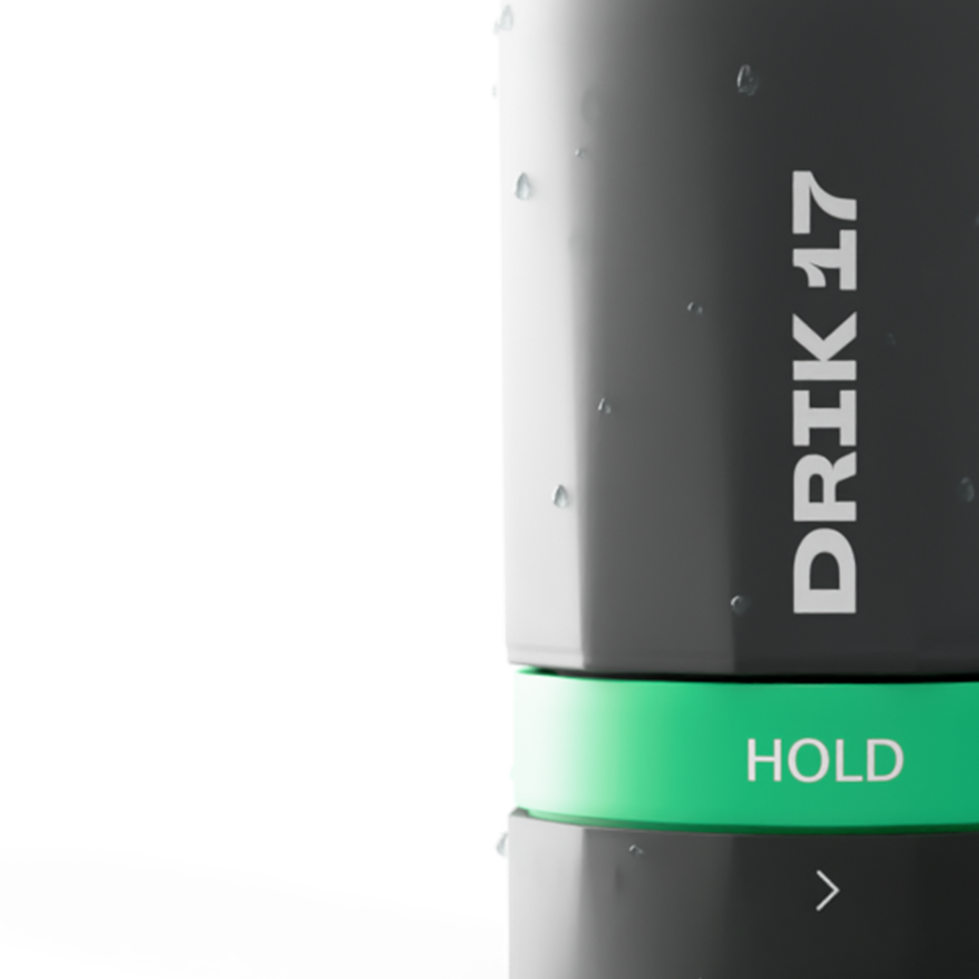 DRIK 17 Carrier